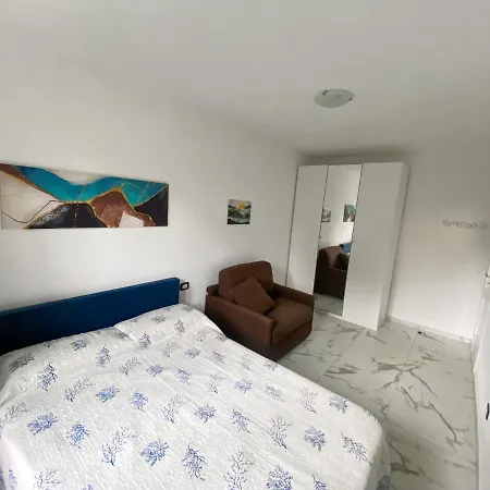 Accogliente Apartmán *