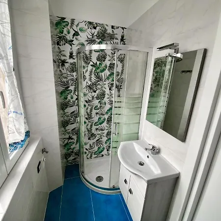 Accogliente Apartmán Ballabio